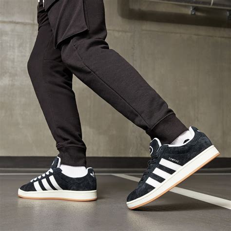 adidas skate vs herrenschuhe schwarz canvas sneaker skaterschuhe|adidas skateschuhe herren sale.